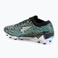 Buty piłkarskie męskie Joma Striker Top FG black/green 3