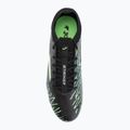 Buty piłkarskie męskie Joma Striker Top FG black/green 5