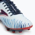 Buty piłkarskie męskie Joma Striker Top FG royal/navy 7