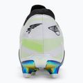 Buty piłkarskie męskie Joma Powerful Top FG white/black 6