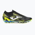 Buty piłkarskie męskie Joma Propulsion Top FG black/yellow 8
