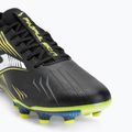 Buty piłkarskie męskie Joma Propulsion Top FG black/yellow 7