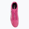 Buty piłkarskie męskie Joma Propulsion Top FG fuchsia 5