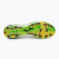 Buty piłkarskie męskie Joma Evolution Top FG white/black 4