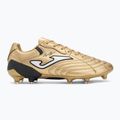 Buty piłkarskie męskie Joma Aguila Cup FG gold 2
