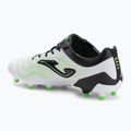 Buty piłkarskie męskie Joma Score FG white/black 3