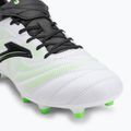 Buty piłkarskie męskie Joma Score FG white/black 7