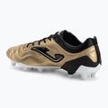 Buty piłkarskie męskie Joma Score FG gold 3