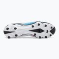 Buty piłkarskie męskie Joma Striker FG white 4