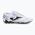 Buty piłkarskie męskie Joma Propulsion FG white 8