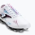 Buty piłkarskie męskie Joma Propulsion FG white 7