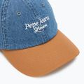 Czapka z daszkiem Pepe Jeans Denim Cap denim 3