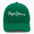 Czapka z daszkiem Pepe Jeans Mallon Cap pop green 2