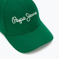 Czapka z daszkiem Pepe Jeans Mallon Cap pop green 3