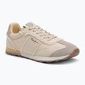 Buty damskie Pepe Jeans Once Twill white