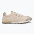 Buty damskie Pepe Jeans Once Twill white 2