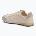 Buty damskie Pepe Jeans Once Twill white 3
