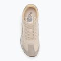 Buty damskie Pepe Jeans Once Twill white 5