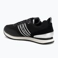 Buty damskie Pepe Jeans Dublin Half black 3