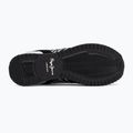 Buty damskie Pepe Jeans Dublin Half black 4