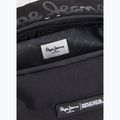 Saszetka nerka Pepe Jeans Sebastian Core black 5