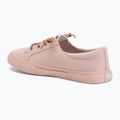 Buty damskie Pepe Jeans Kenton Block soft pink 3