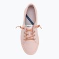 Buty damskie Pepe Jeans Kenton Block soft pink 5