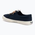 Buty damskie Pepe Jeans Kenton Block navy 3