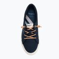 Buty damskie Pepe Jeans Kenton Block navy 5