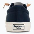 Buty damskie Pepe Jeans Kenton Block navy 6