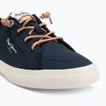 Buty damskie Pepe Jeans Kenton Block navy 7