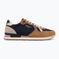 Buty męskie Pepe Jeans Brit Cover cognac brown 2