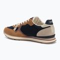 Buty męskie Pepe Jeans Brit Cover cognac brown 3