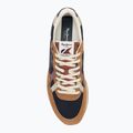 Buty męskie Pepe Jeans Brit Cover cognac brown 5