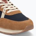 Buty męskie Pepe Jeans Brit Cover cognac brown 7