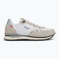 Buty damskie Pepe Jeans Brit Fly white 2