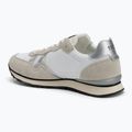 Buty damskie Pepe Jeans Brit Fly white 3
