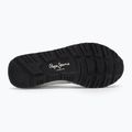 Buty damskie Pepe Jeans Brit Fly white 4