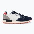 Buty męskie Pepe Jeans Brit Camp navy 2