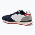 Buty męskie Pepe Jeans Brit Camp navy 3