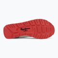 Buty męskie Pepe Jeans Brit Camp navy 4