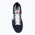 Buty męskie Pepe Jeans Brit Camp navy 5