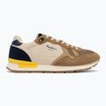 Buty męskie Pepe Jeans Brit Camp camel beige 2