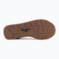 Buty męskie Pepe Jeans Brit Camp camel beige 4
