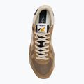 Buty męskie Pepe Jeans Brit Camp camel beige 5