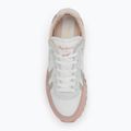 Buty damskie Pepe Jeans Brit-On Master pink 5