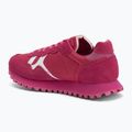 Buty damskie Pepe Jeans Brit-On Bold fuchsia 3