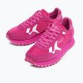 Buty damskie Pepe Jeans Brit-On Bold fuchsia 3