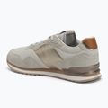 Buty damskie Pepe Jeans London Mix whitewash/white 3