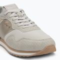 Buty damskie Pepe Jeans London Mix whitewash/white 7